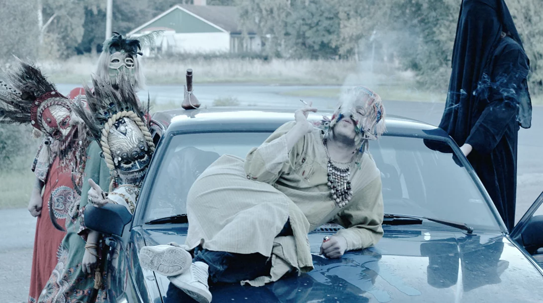 Δείτε το πρόγραμμα του Plissken Festival